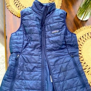 Patagonia Vest